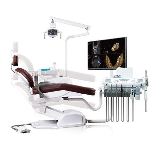 Dental Chairs