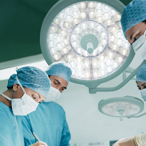 Surgical Lights