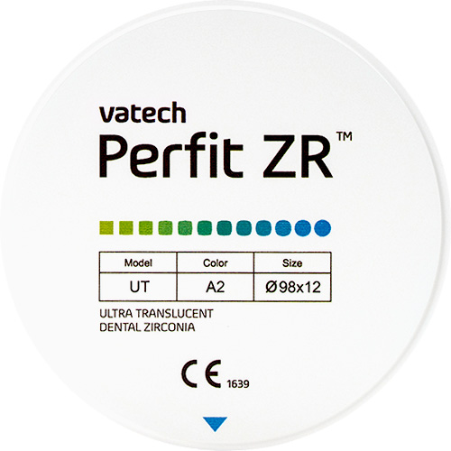 Zirconia Perfit