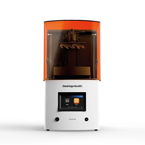 3D Printers