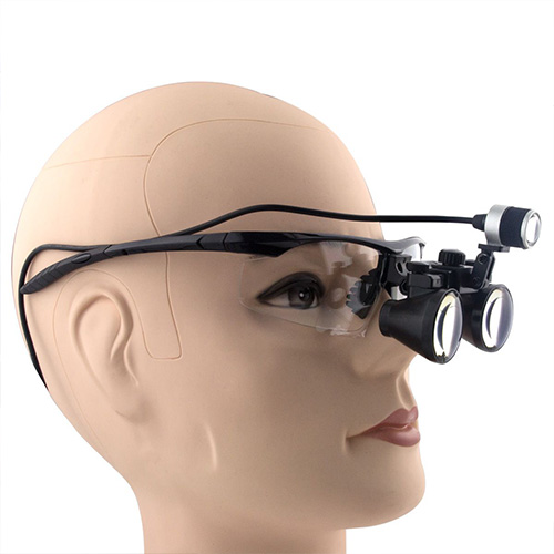 Surgical Loupes